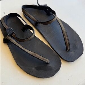 Earth Runner Sandals
